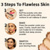 Nykaa Matte to Last Oil Control Loose Setting Powder
